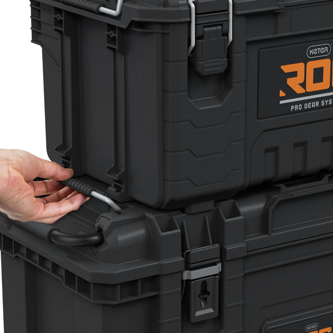 Roc Gear 28" Mobile Job Box