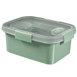 Curver To Go Lunch Kit 1.2L Rect