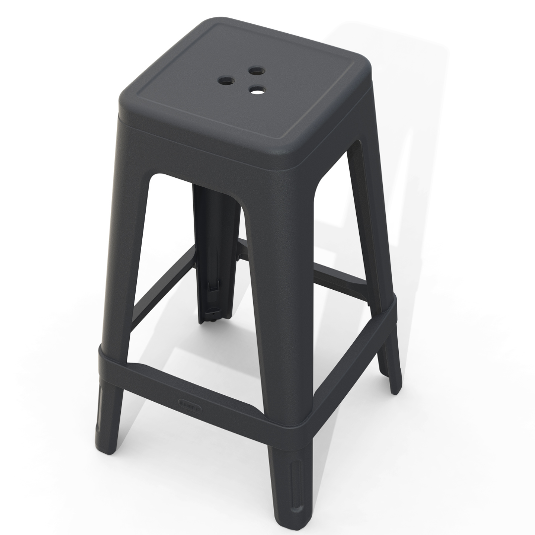 Lucca Bar Stool