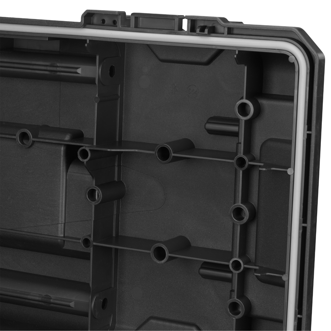 Roc Gear 28" Mobile Job Box