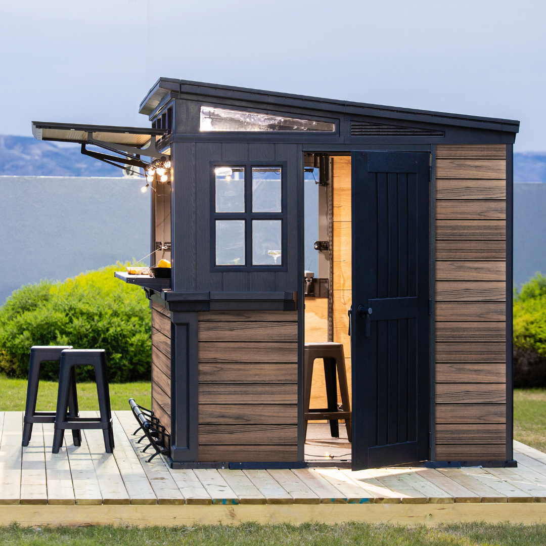 Outdoor Bar | PREORDER NOVEMBER