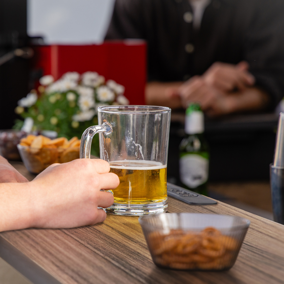 Outdoor Bar | PREORDER NOVEMBER