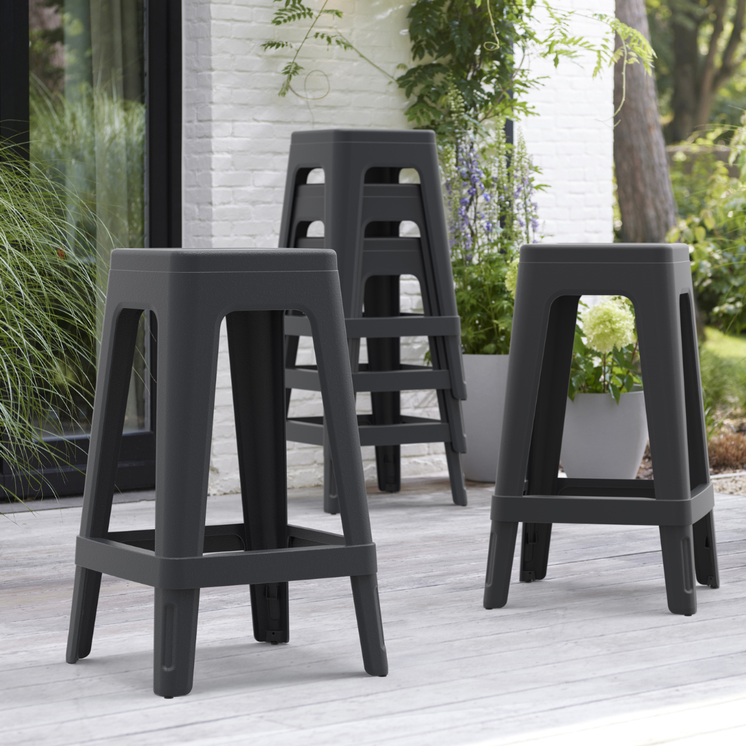 Lucca Bar Stool