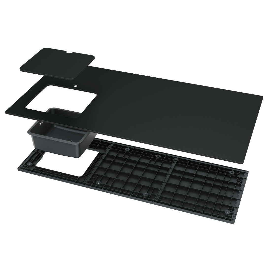 Outdoor Kitchen Island | PREORDER NOVEMBER