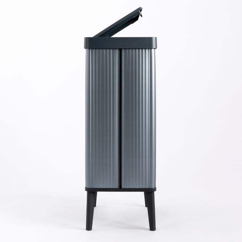 Curver Verto Bin High