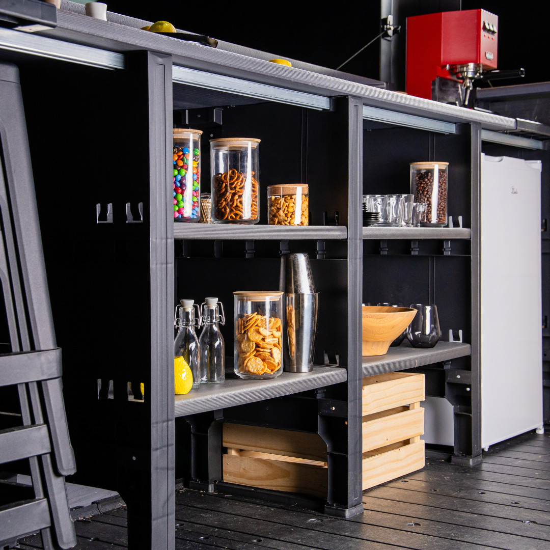 Outdoor Bar | PREORDER NOVEMBER
