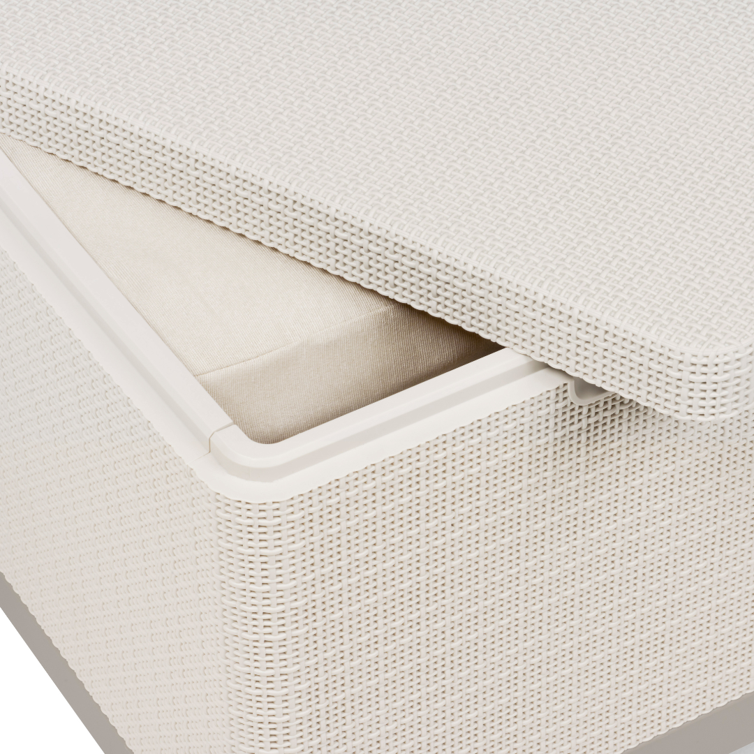 Scandi Linea Lounge Set - Soft Beige | PREORDER AUGUST