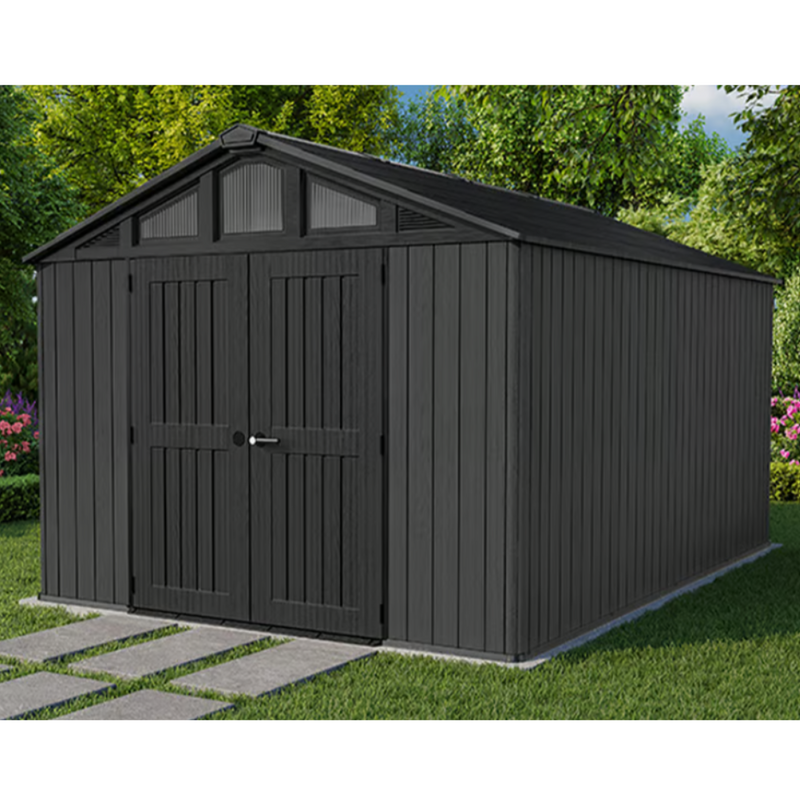 Stronghold 10 x 15ft Shed