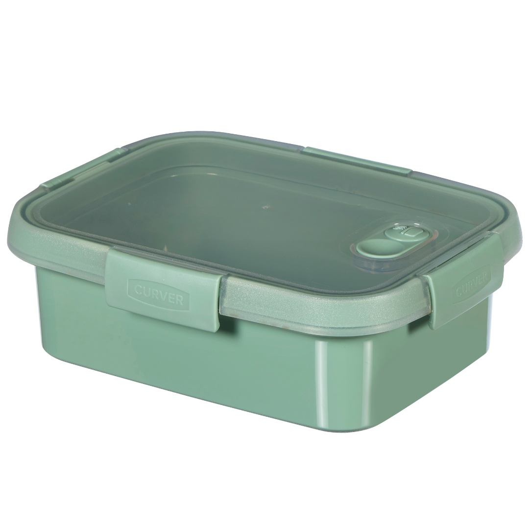 Curver To Go Lunch Box 1L Rect
