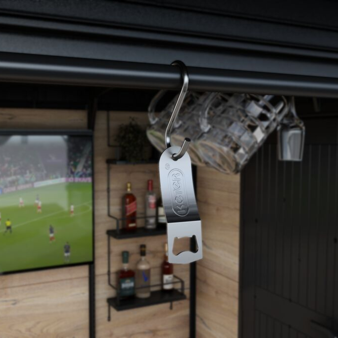 Outdoor Bar | PREORDER NOVEMBER
