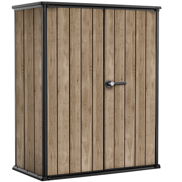 Signature Collection: Deco Vertical Shed | PREORDER AUGUST