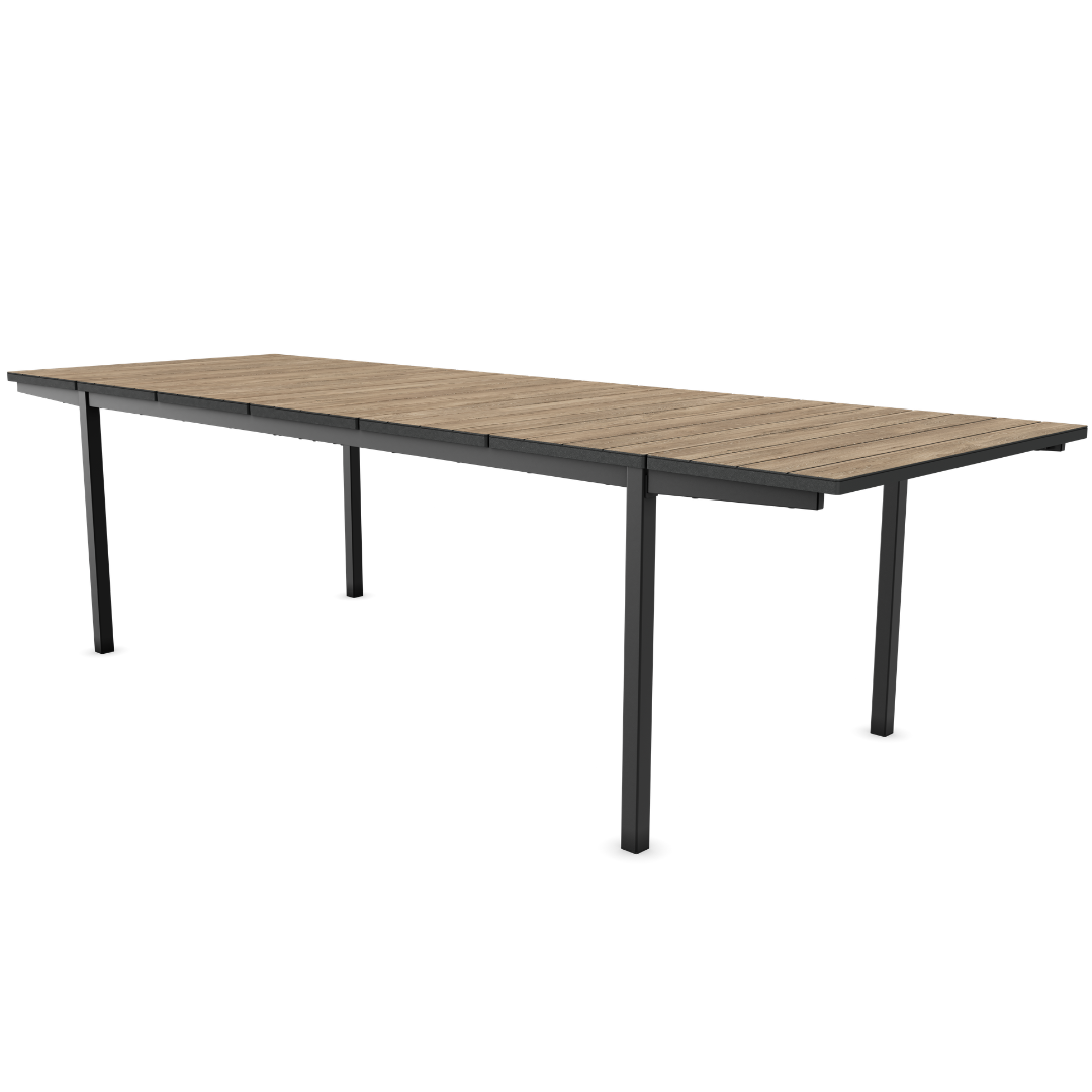 Porto Nova Extendable Dining Table | PREORDER AUGUST