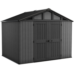 Stronghold 10 x 8ft Shed