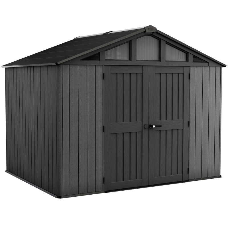 Stronghold 10 x 8ft Shed | PREORDER NOVEMBER