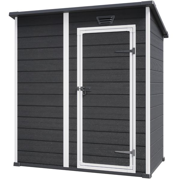 Manor Pent Essential 6x4ft Shed | PREORDER OCTOBER