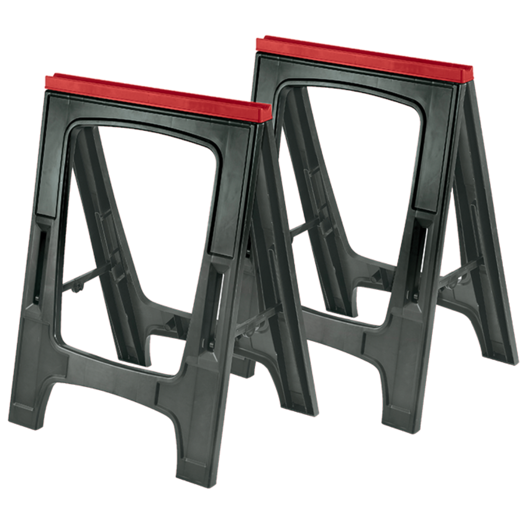 Sawhorse Twin Pack