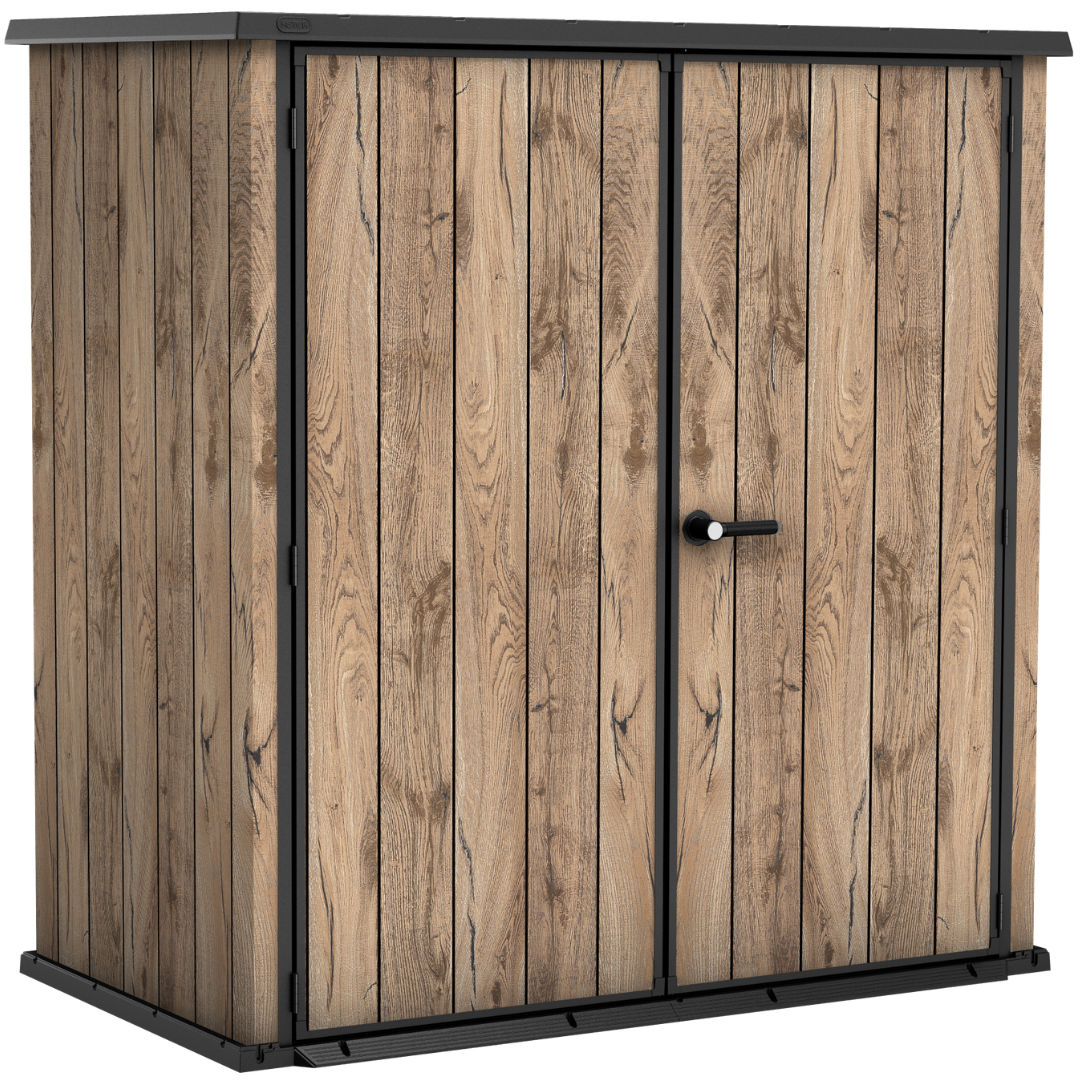 Vertical XL Pine Vertical Shed | PREORDER OCTOBER