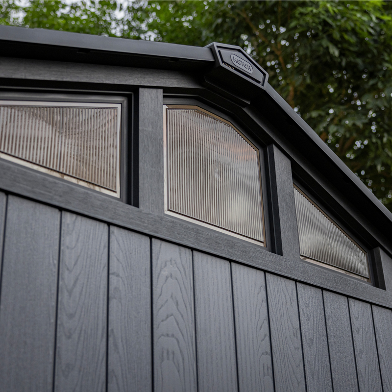 Stronghold 10 x 15ft Shed