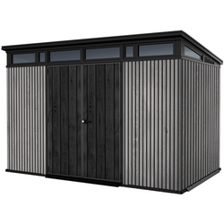 Signature Collection: Deco 11x7ft Shed | PREORDER AUGUST