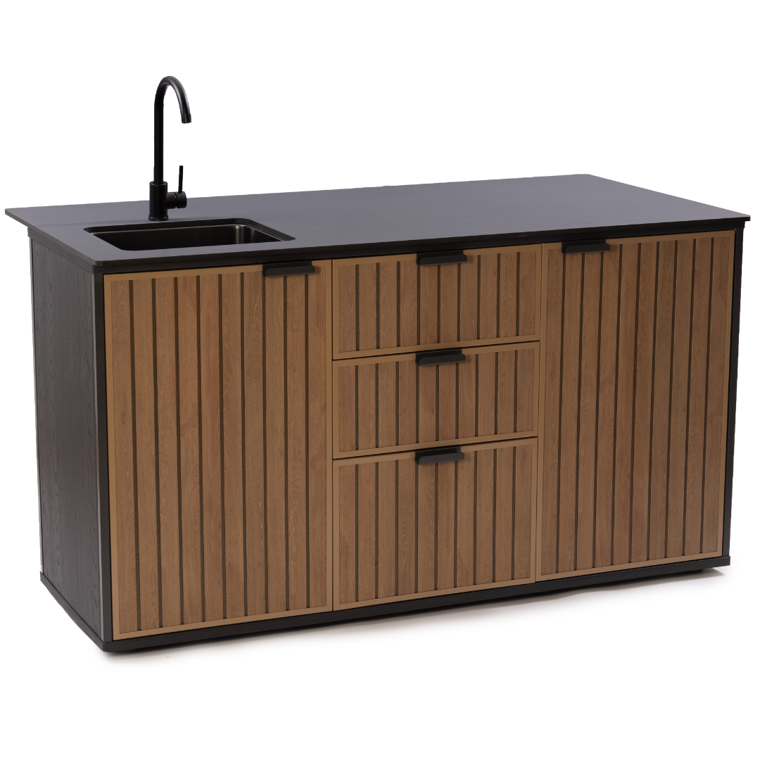Outdoor Kitchen Island | PREORDER NOVEMBER
