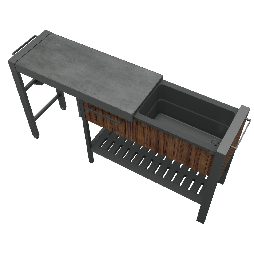 Extendable Hosting Station | PREORDER NOVEMBER