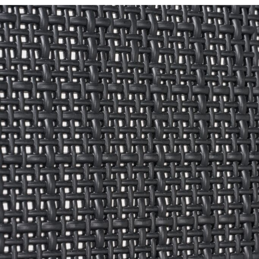 Atlas Sun Lounger - Graphite