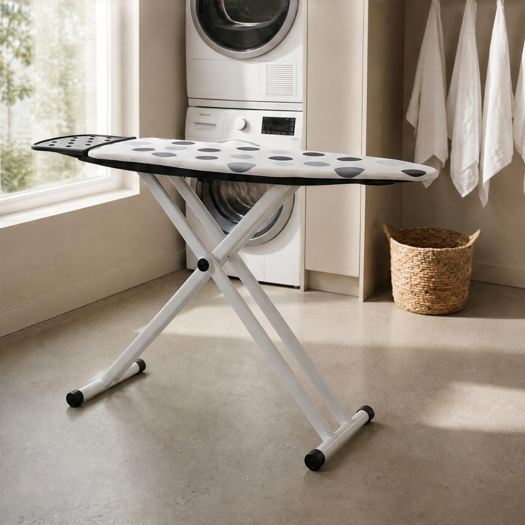 Deluxe Ironing Board