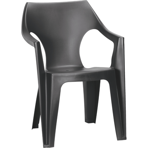 Dante Lowback Chair