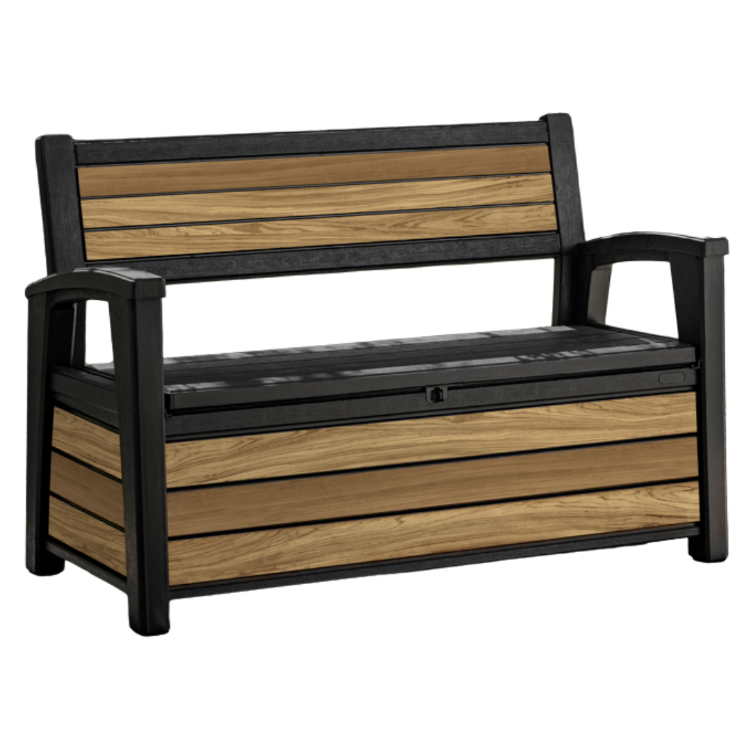 Signature Collection: Garden Bench Oak | PREORDER NOVEMBER