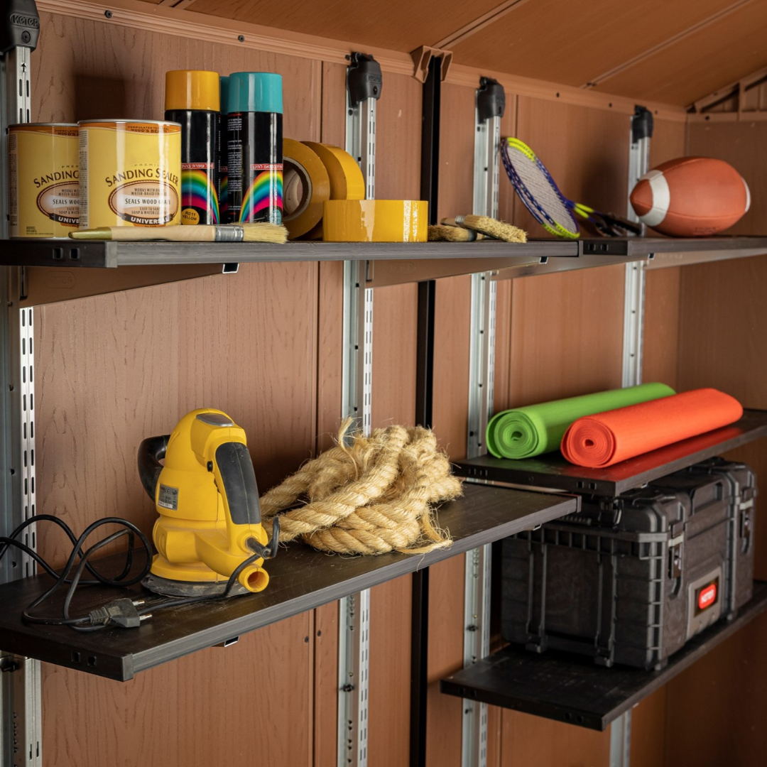 Shelving Kit 100