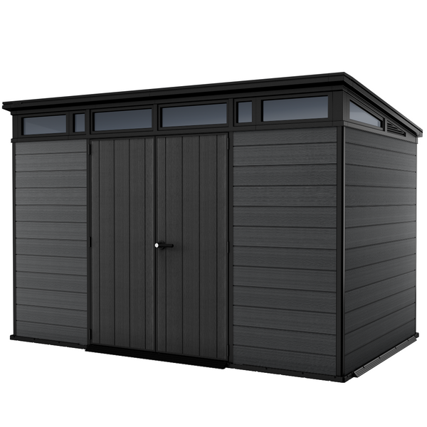 Cortina 11x7ft Shed | PREORDER AUGUST