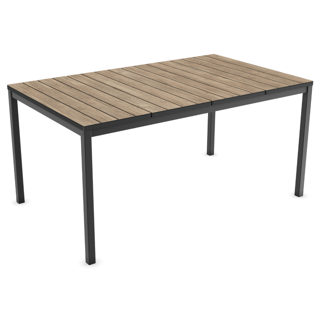 Porto Nova 6-Seater Dining Table | PREORDER AUGUST