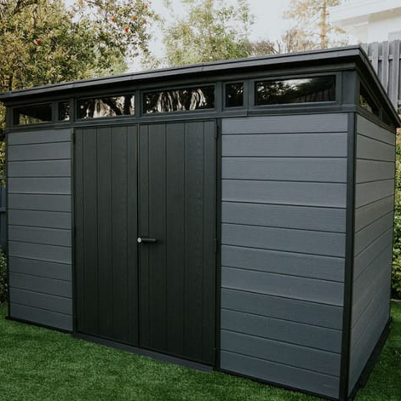 Cortina 11x7ft Shed | PREORDER FEBRUARY