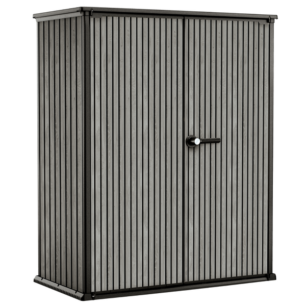 Signature Collection: Deco Vertical Shed | PREORDER AUGUST