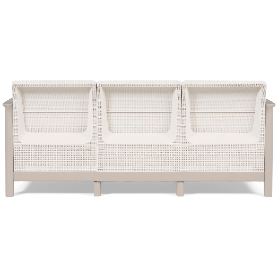 Scandi Linea Lounge Set - Soft Beige | PREORDER AUGUST
