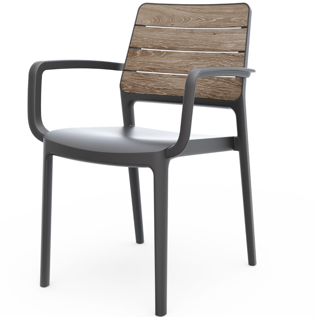 Porto Dining Chair | PREORDER AUGUST