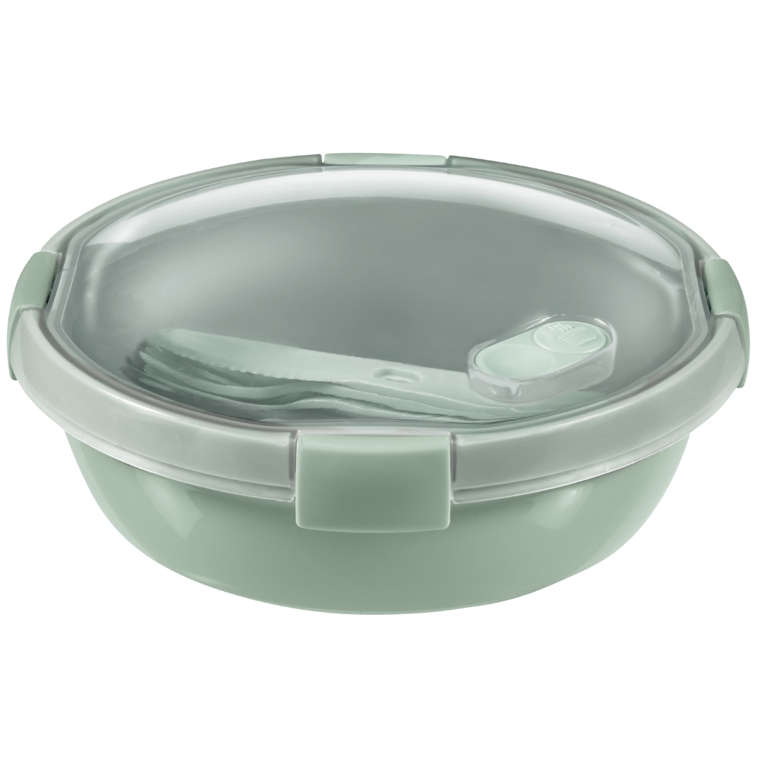 Curver To Go Lunch Box 1L Round