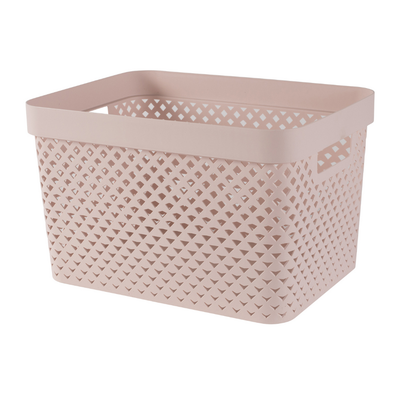 Pure Storage Basket - Pink