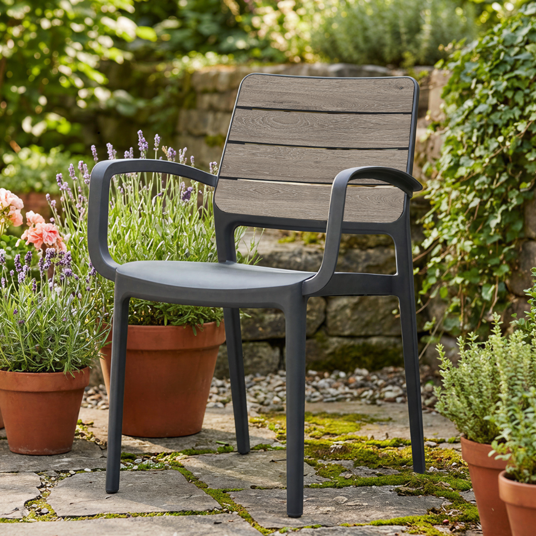 Porto Dining Chair | PREORDER AUGUST