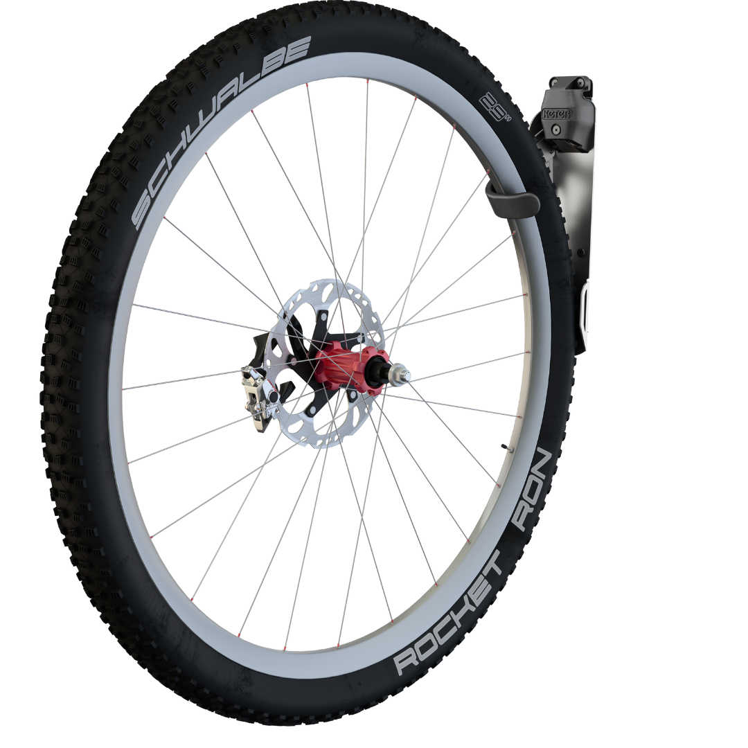 Wall Mount Bike Rack
