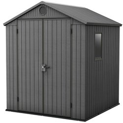 Darwin 6x6ft Shed | PREORDER NOVEMBER