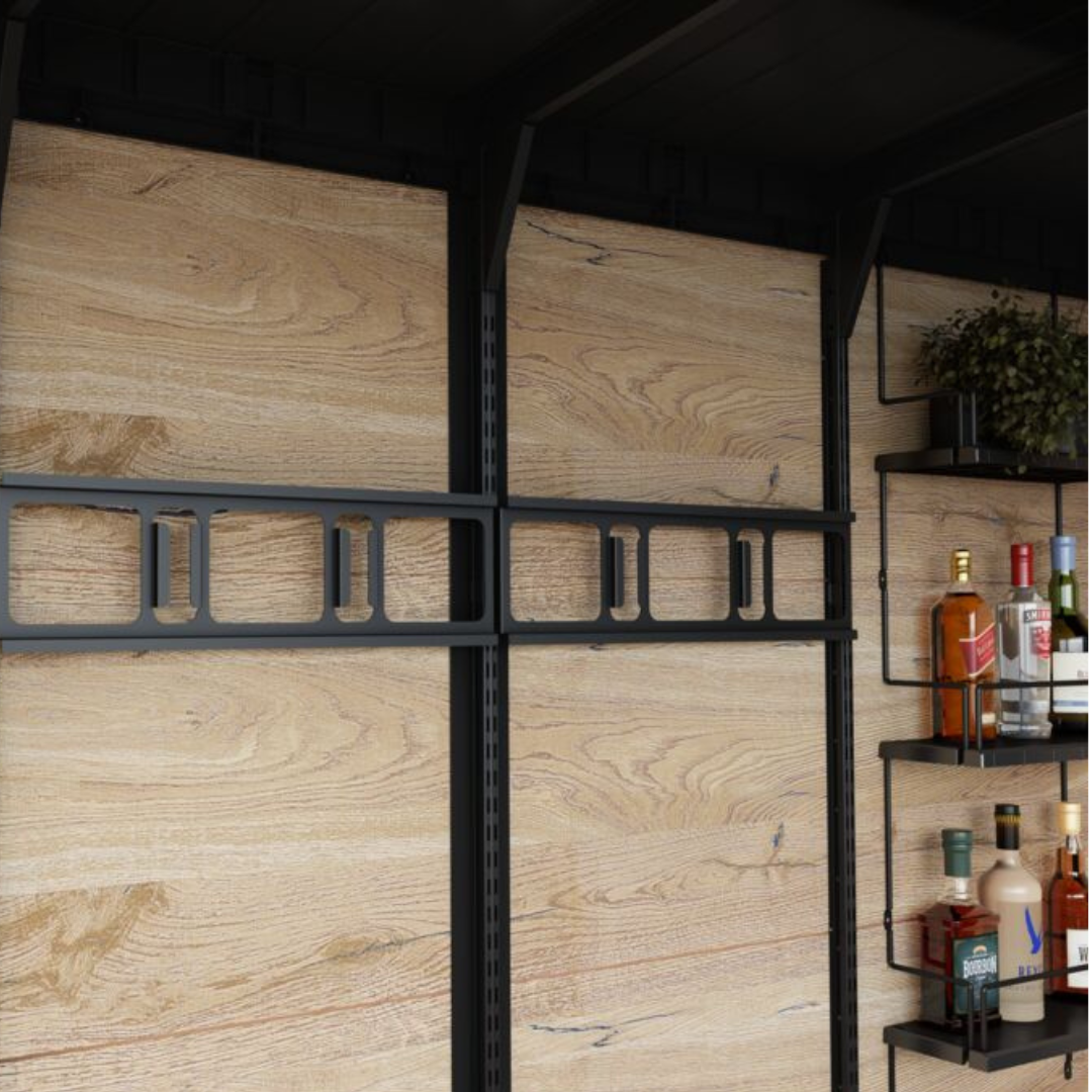 Outdoor Bar | PREORDER NOVEMBER
