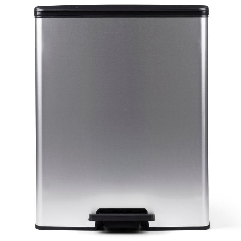 Curver Deco Duo Bin