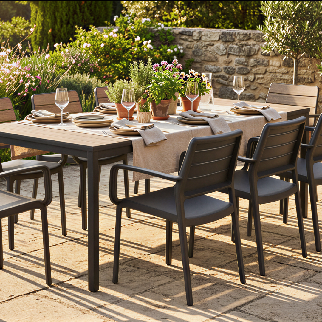 Porto Dining Chair | PREORDER AUGUST