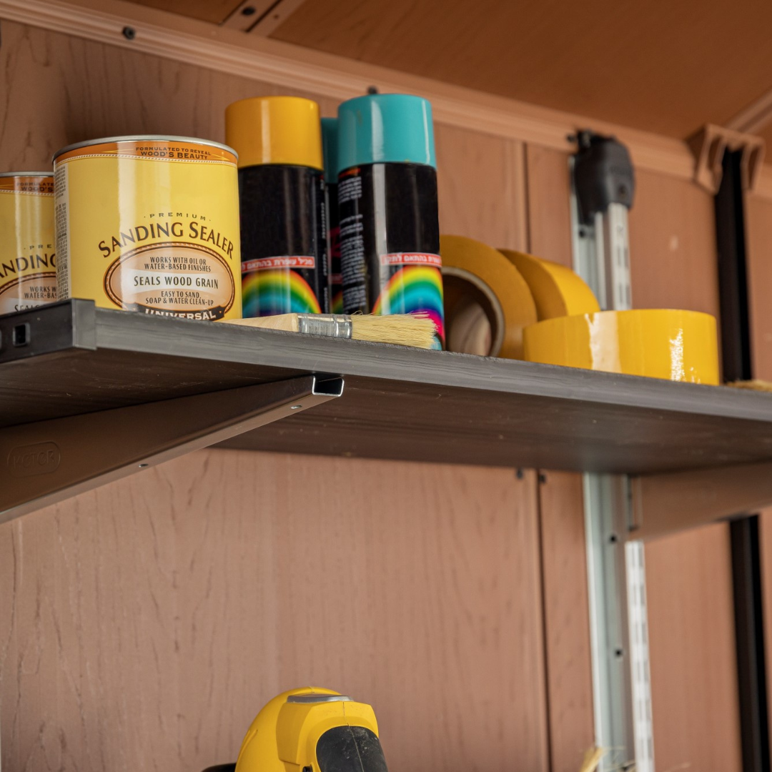 Shelving Kit 100