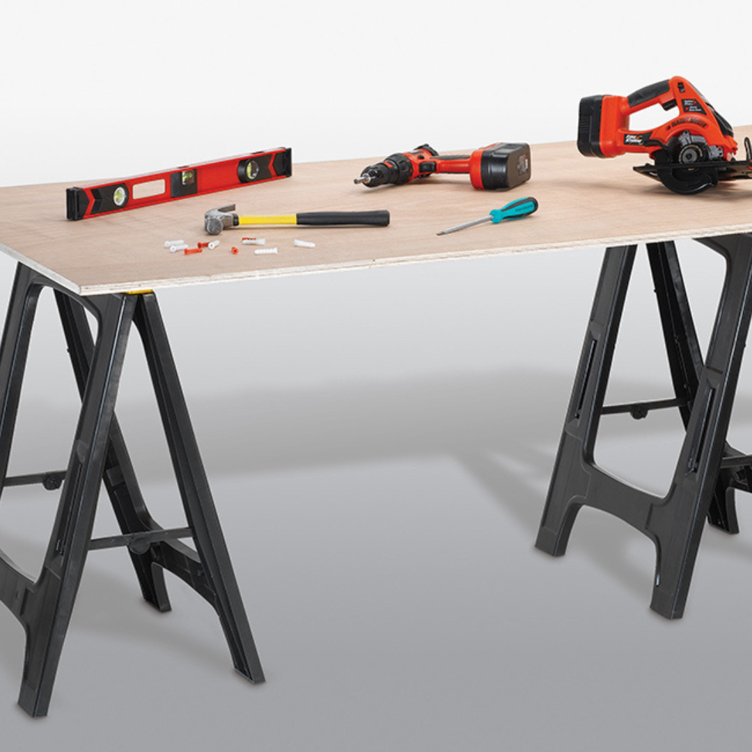 Sawhorse Twin Pack