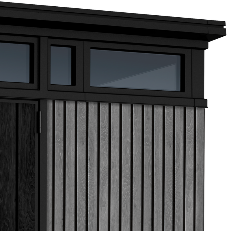 Signature Collection: Deco 11x7ft Shed | PREORDER OCTOBER