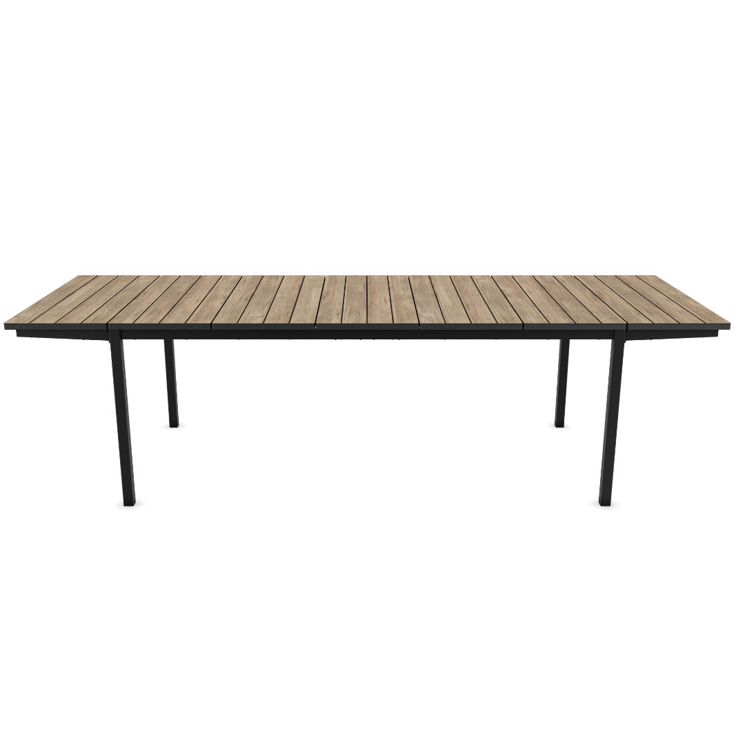 Porto Nova Extendable Dining Table | PREORDER AUGUST