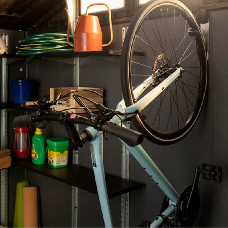 Wall Mount Bike Rack