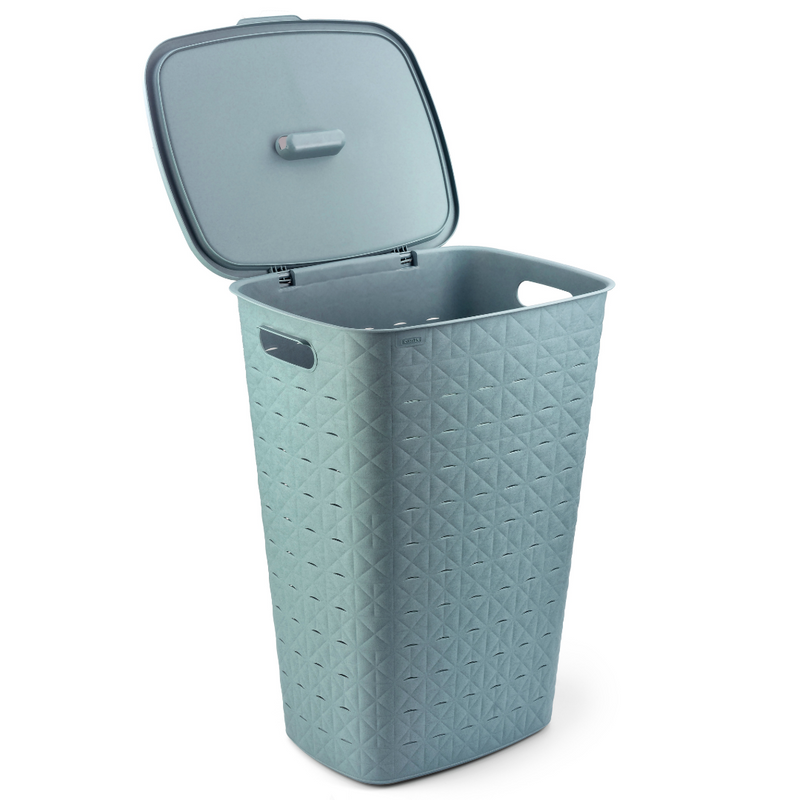 Softex Laundry Hamper - Teal | PREORDER OCTOBER